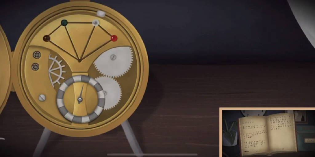 tick-tock,チックタック,ゲーム