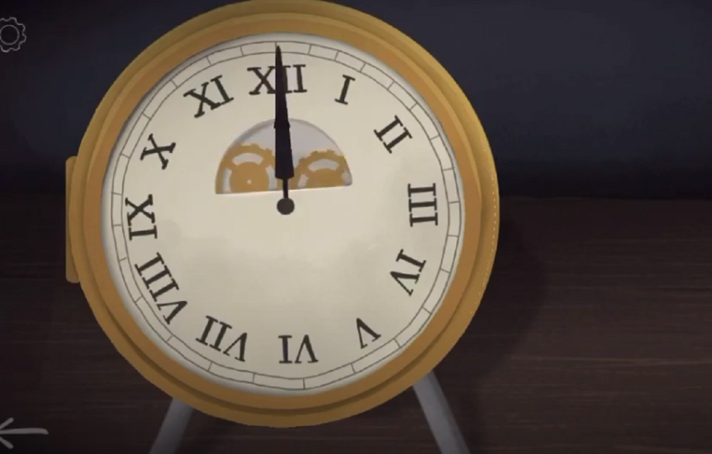 tick-tock,チックタック,ゲーム