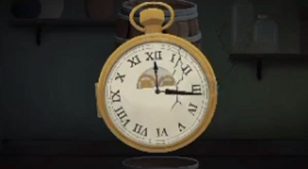 tick-tock,チックタック,ゲーム