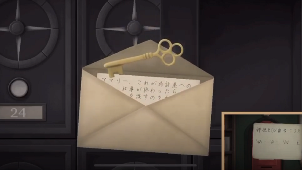 tick-tock,チックタック,ゲーム