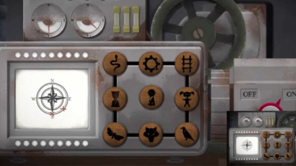 tick-tock,チックタック,ゲーム
