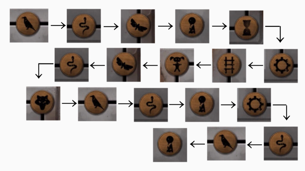 tick-tock,チックタック,ゲーム