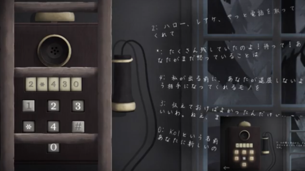 tick-tock,チックタック,ゲーム