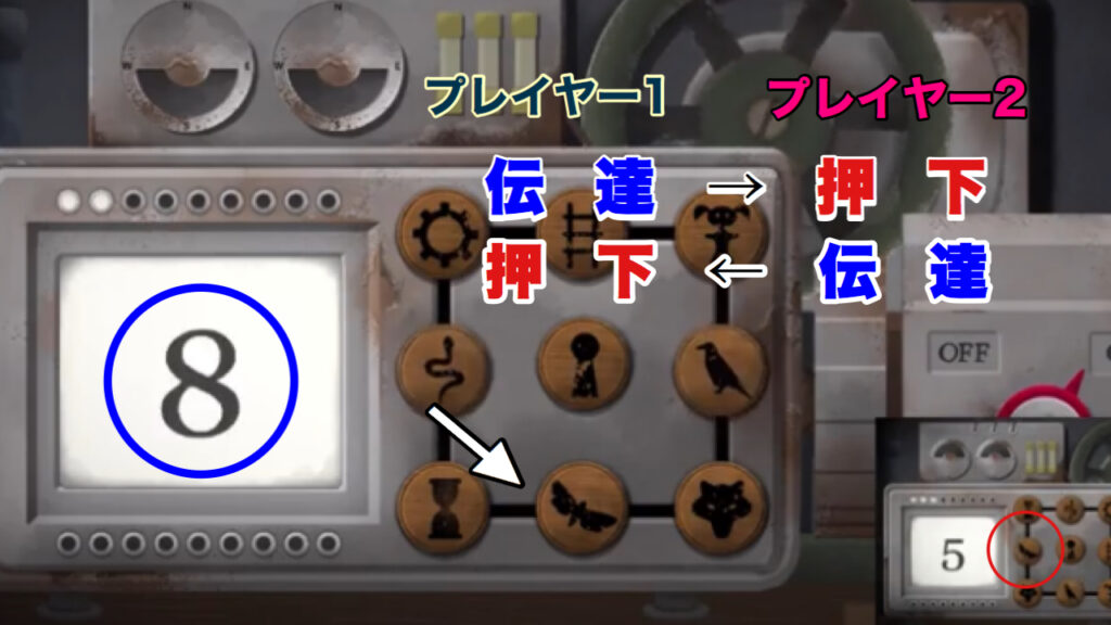 tick-tock,チックタック,ゲーム
