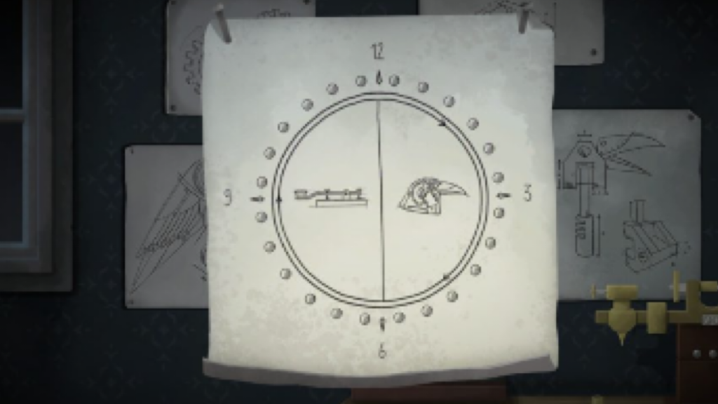 tick-tock,チックタック,ゲーム