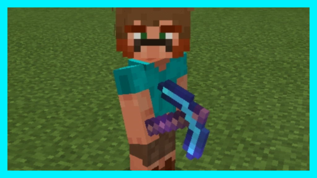 マイクラ,エンチャント