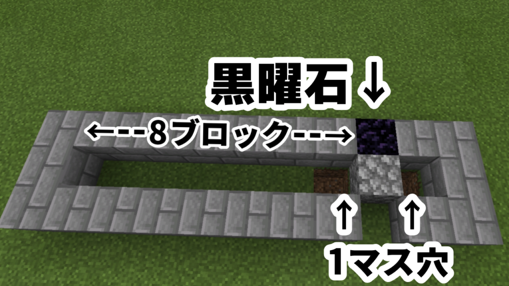 マイクラ,丸石,自動装置
