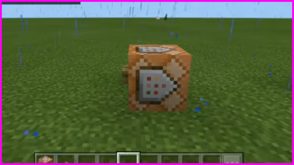 マイクラ,Minecraft,コマンド