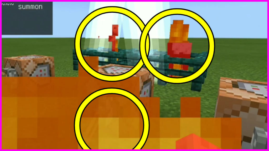 マイクラ,コマンド,execute