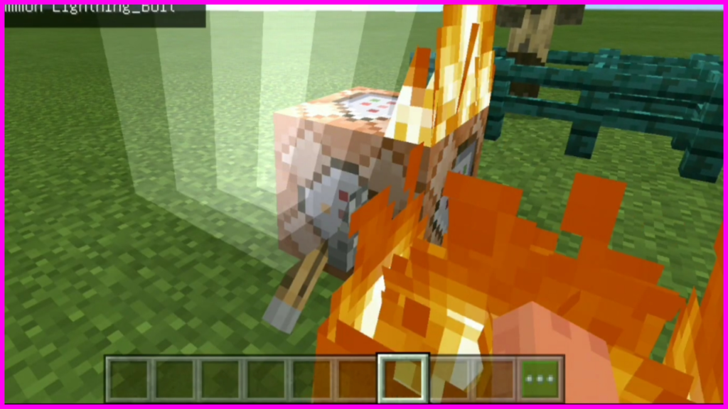 マイクラ,コマンド,execute