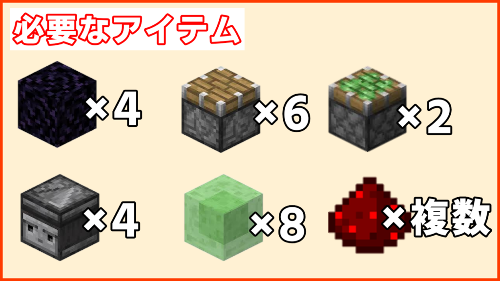 マイクラ,レッドストーン,回路,エレベーター