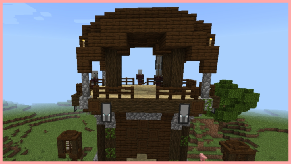 マイクラ,やっていく,コマンド,locate