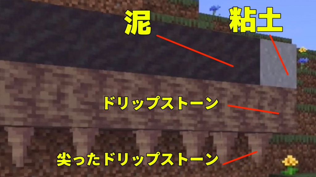 マイクラ,粘土,レンガ,1.19,やっていく