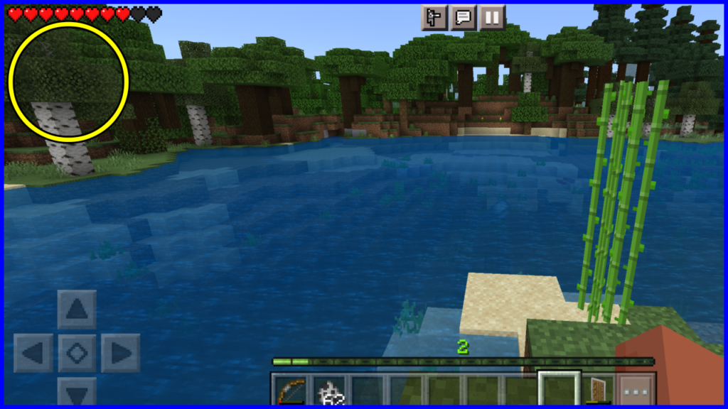 マイクラ,minecraft,座標,コマンド,Realms