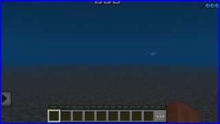 水中の世界